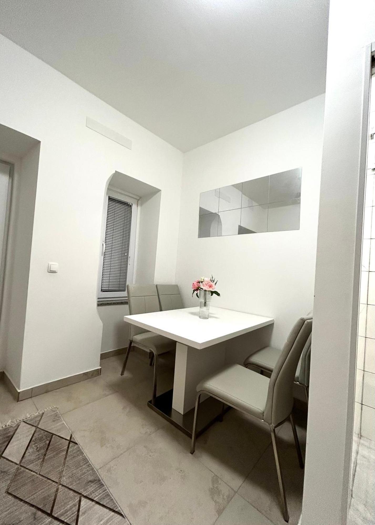 Grajski Kamen Apartment Máribor Exterior foto